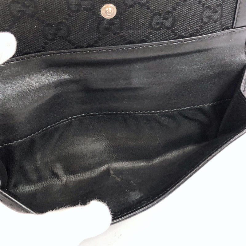 Buy Gucci Handbag Bee 09 Full Black (J580)